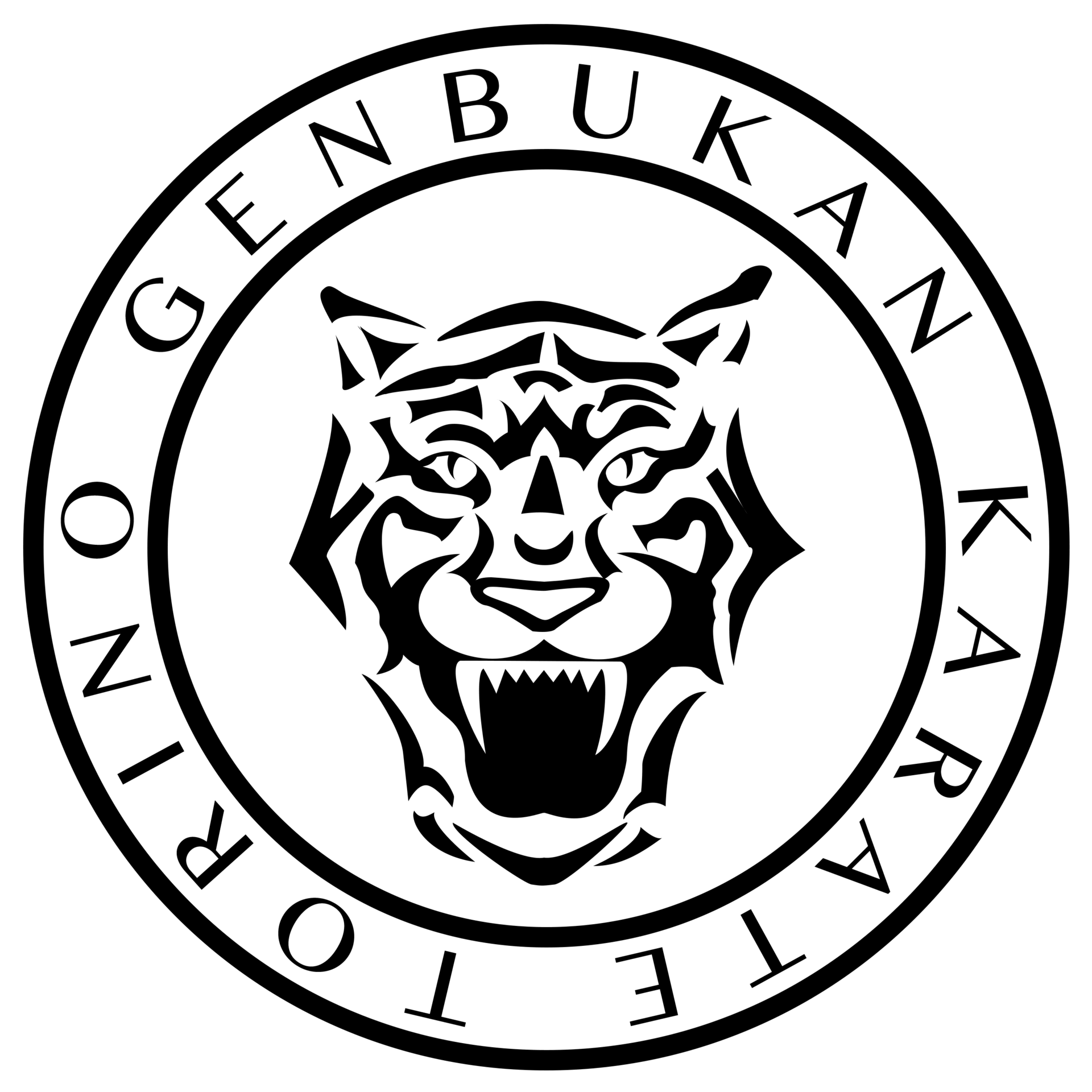 Genbukan Karate Torino