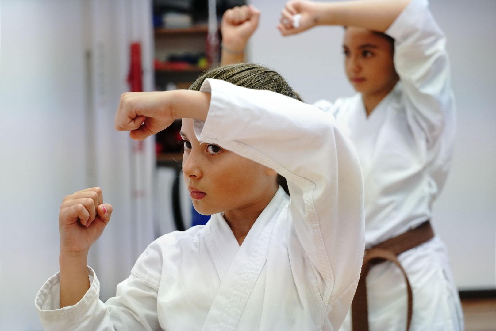 Genbukan Karate Torino