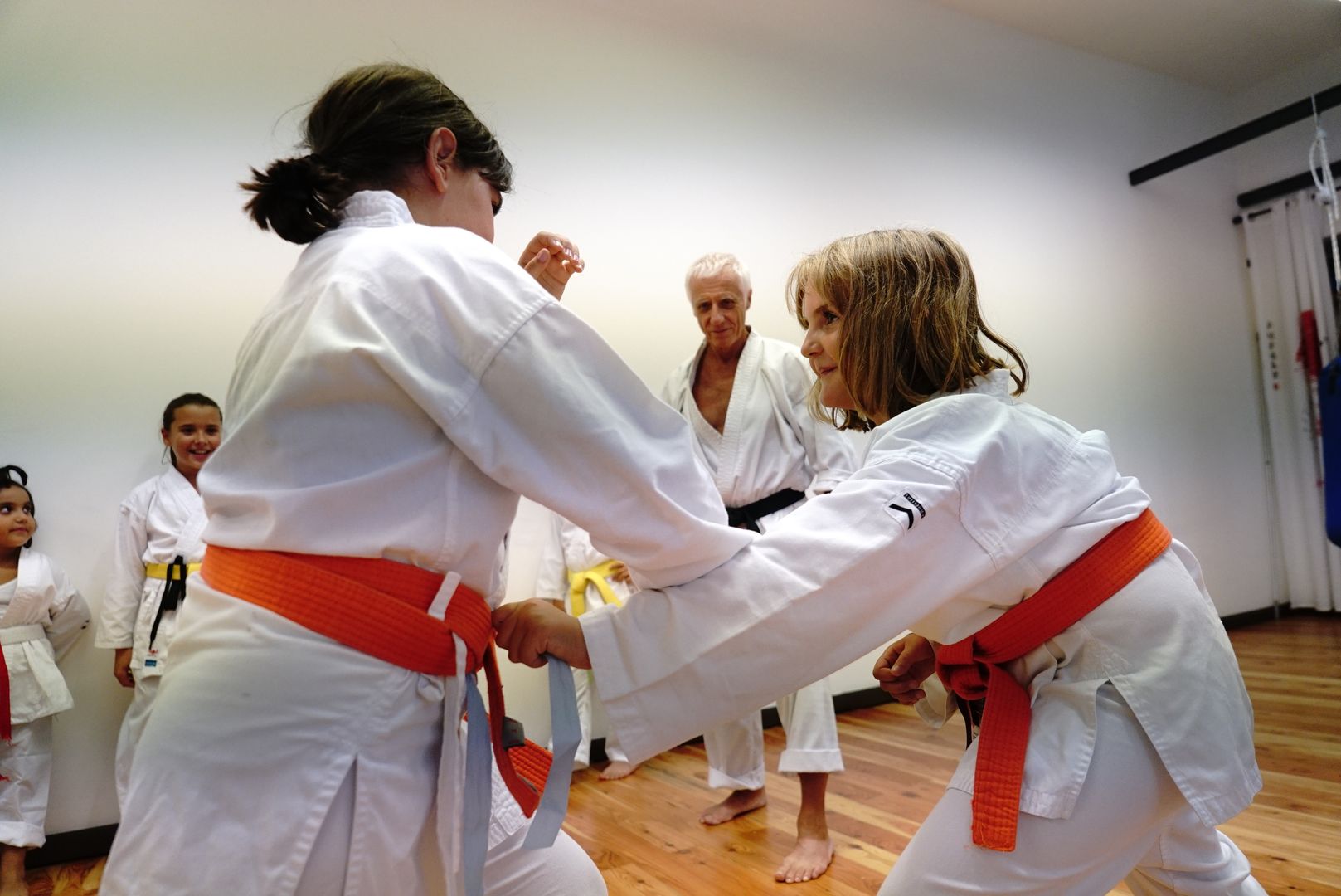 Genbukan Karate Torino