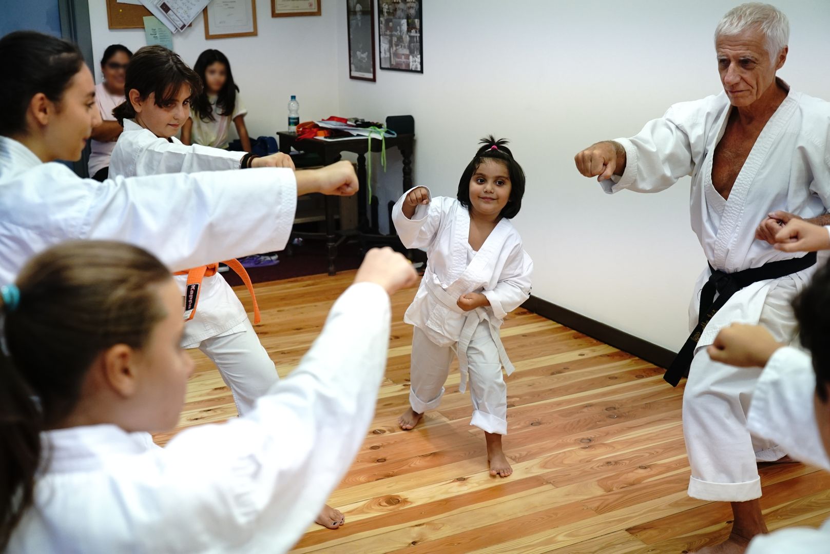 Genbukan Karate Torino